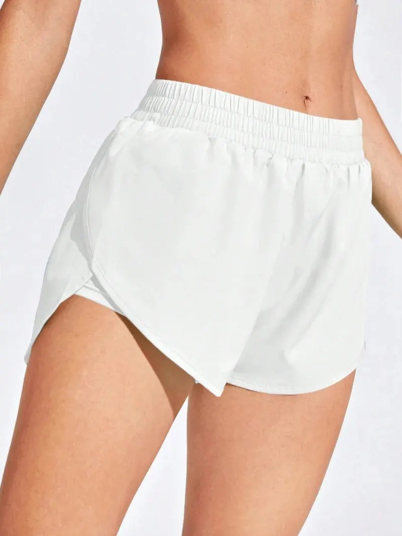 Short Court Fitness Femme