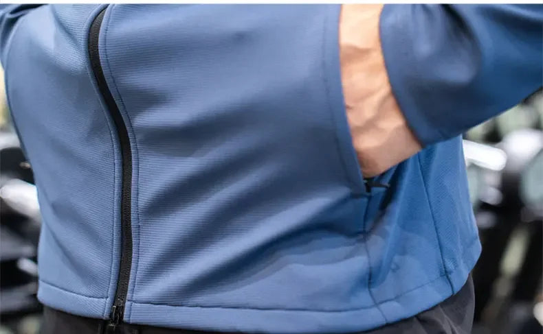 Veste Fit Sport