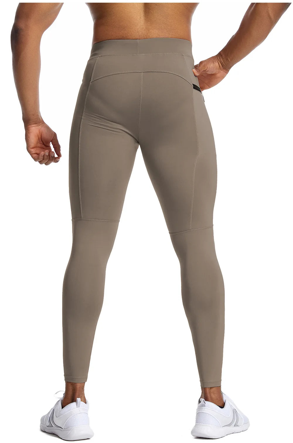 Legging Running Homme