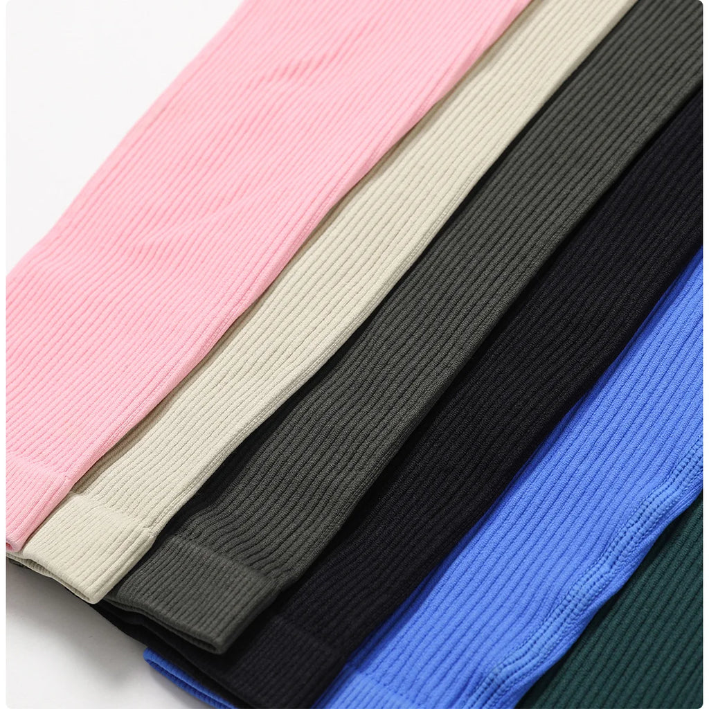 Combinaison Fitness Femme