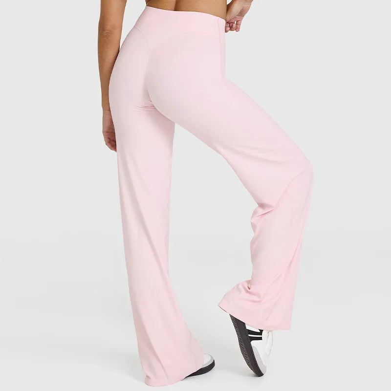 Legging Galbant Taille Haute