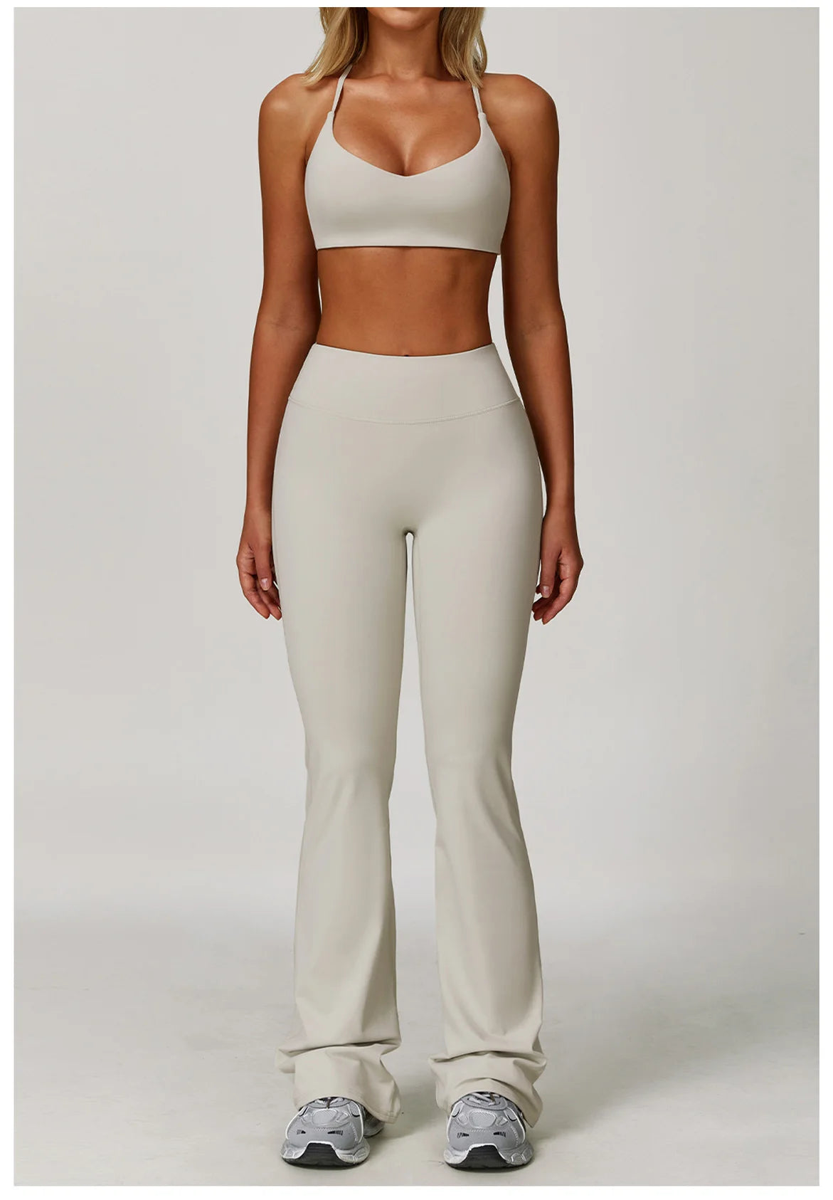 Tenue Training Confort Femme 2/3 PCS