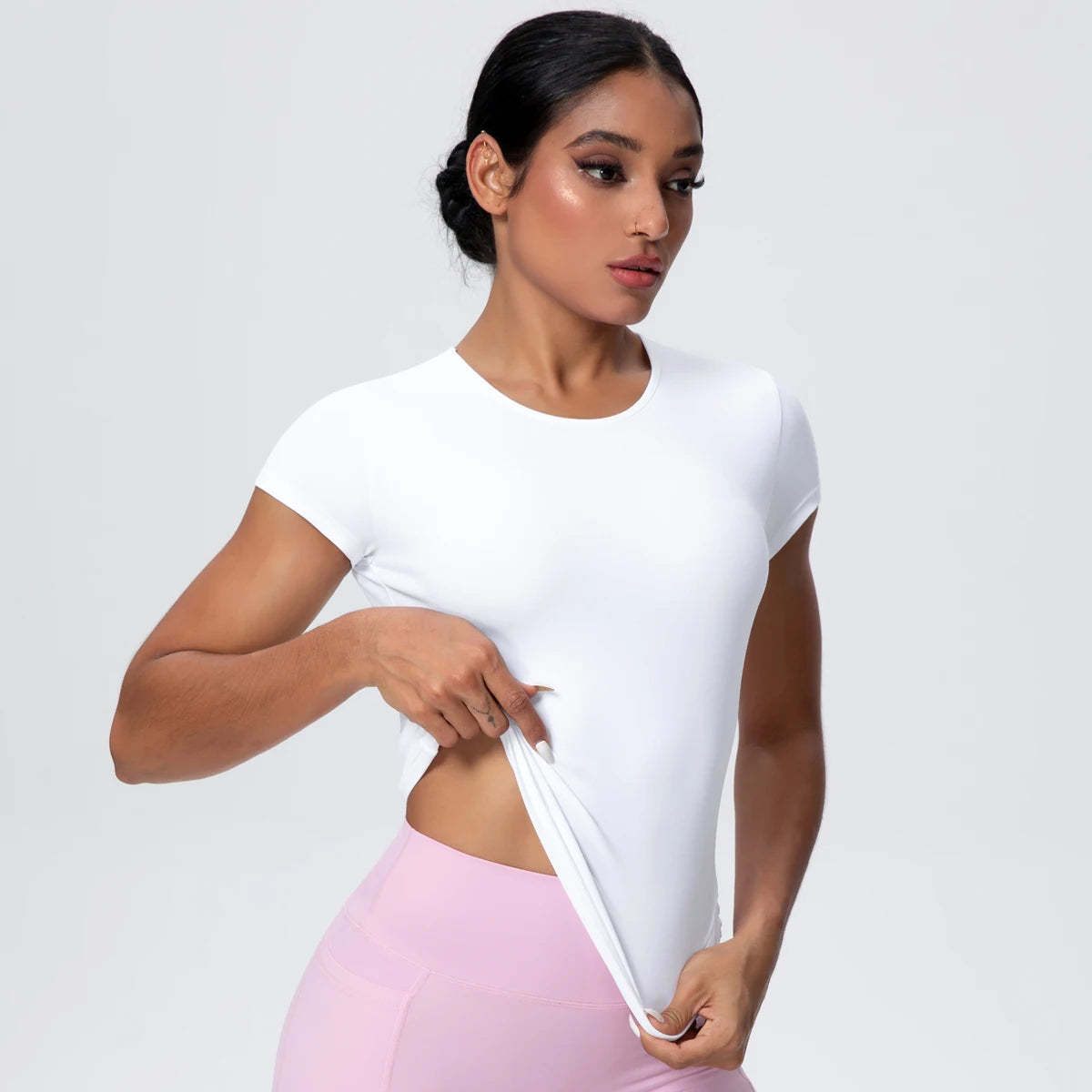 Haut Fit Confort