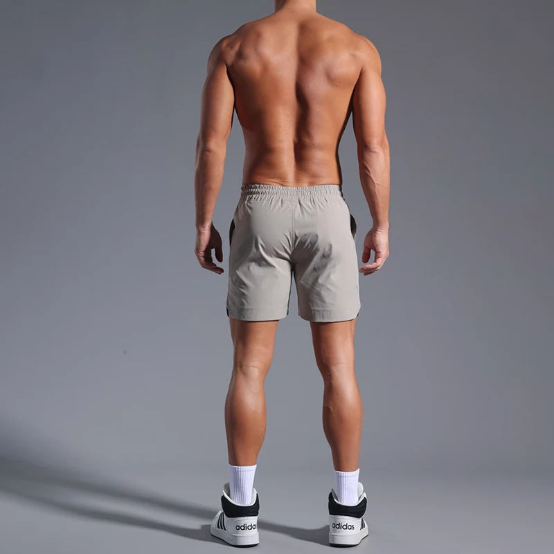 Short Entrainement Sport Homme