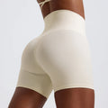 Short Fit Sport Femme