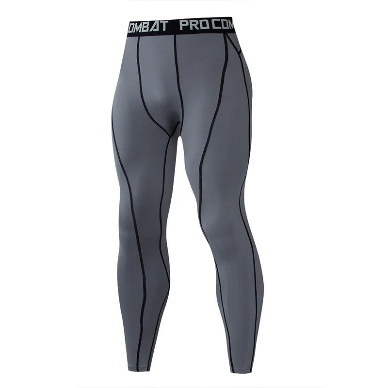 Legging Training Homme