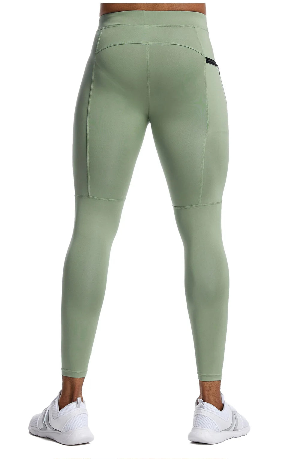 Legging Running Homme