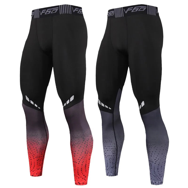 Legging Training Homme