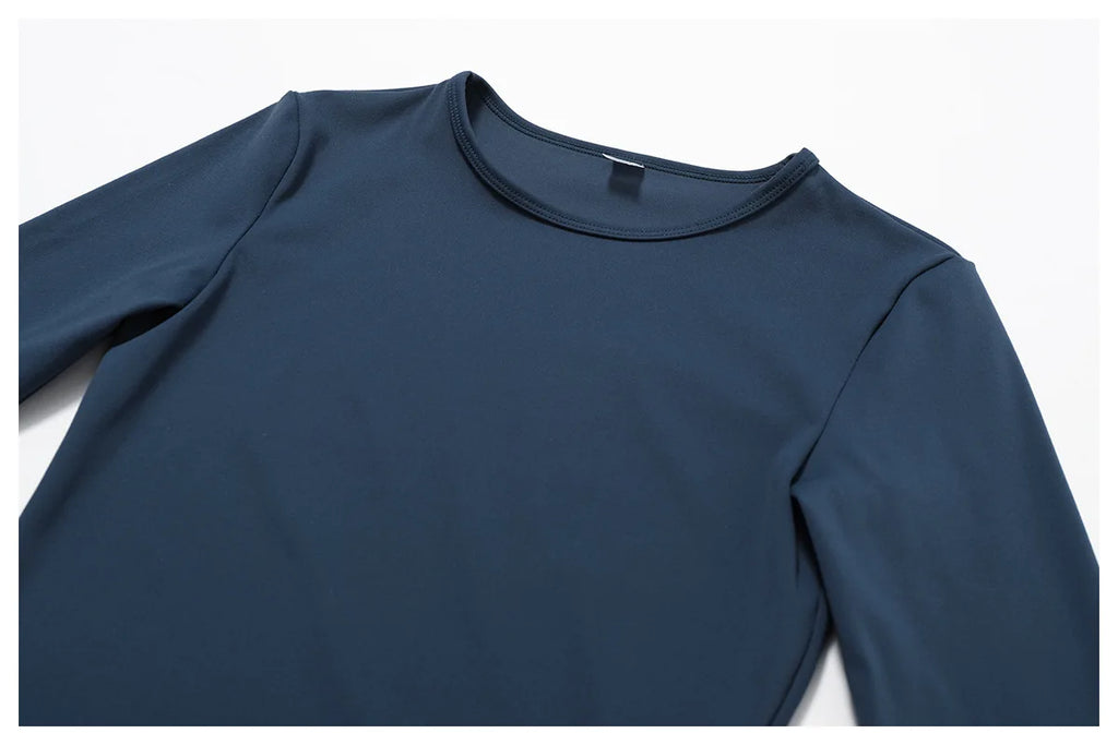 T-Shirt Training Femme