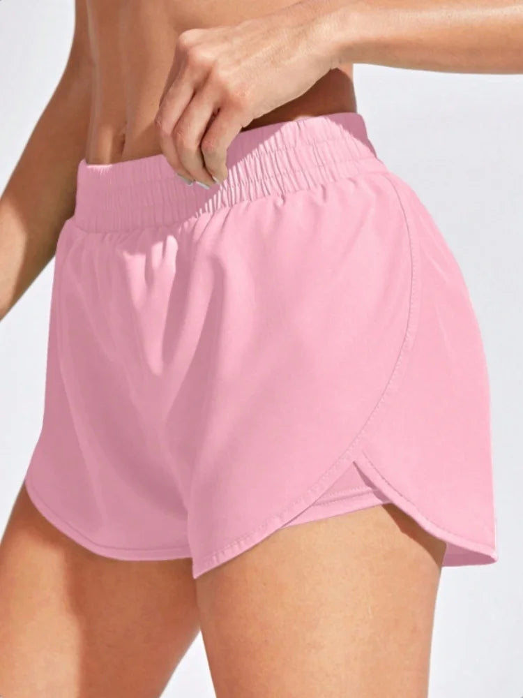 Short Court Fitness Femme