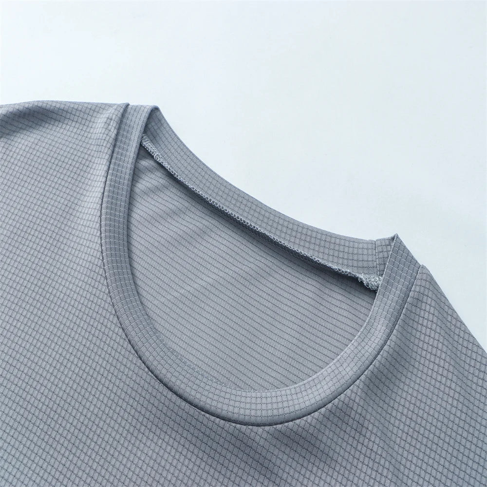 T-Shirt Running Homme