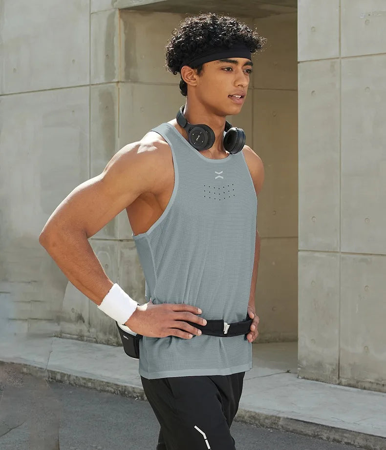 Débardeur Training Homme