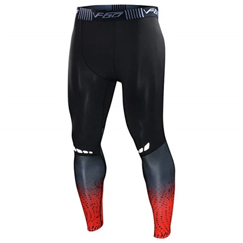 Legging Training Homme