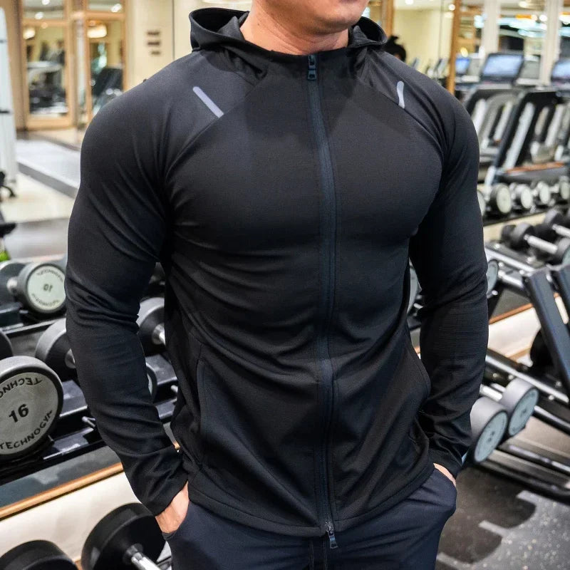 Veste Fit Sport