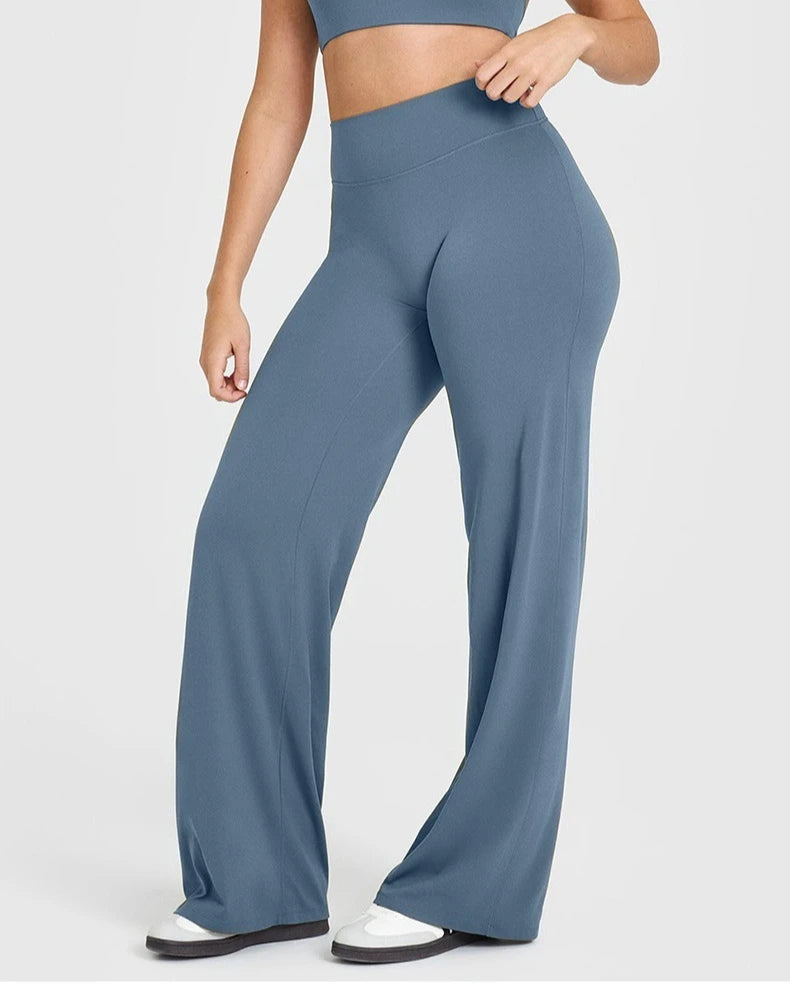 Legging Galbant Taille Haute