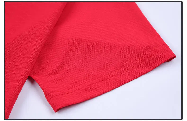 T-shirt Léger Sport Homme Manches Courtes