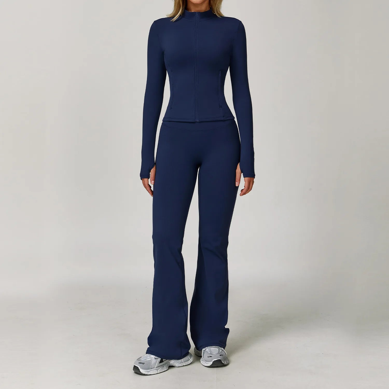 Tenue Training Confort Femme 2/3 PCS