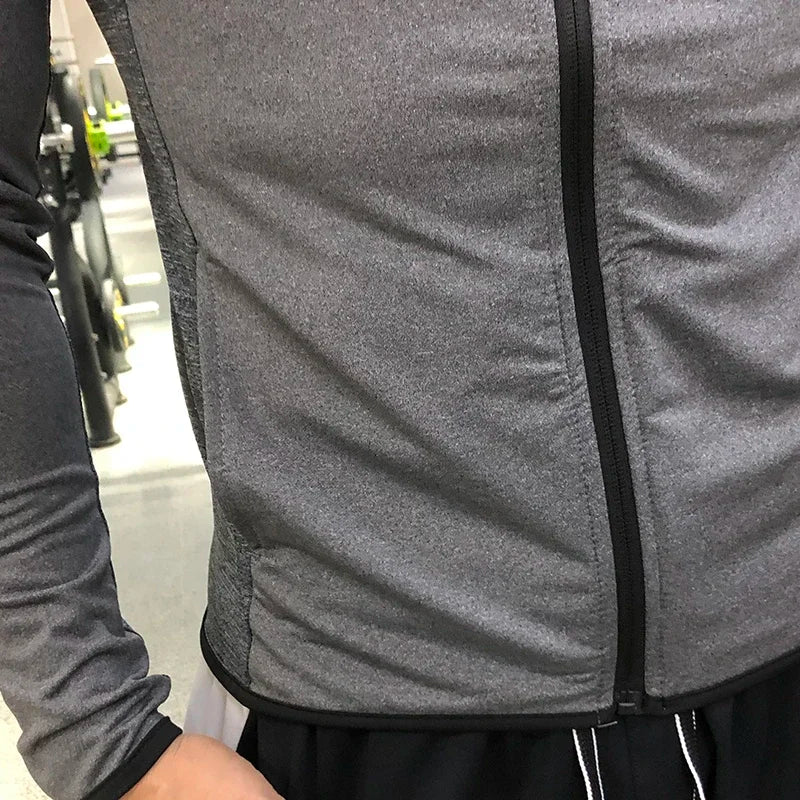 Veste de sport Homme