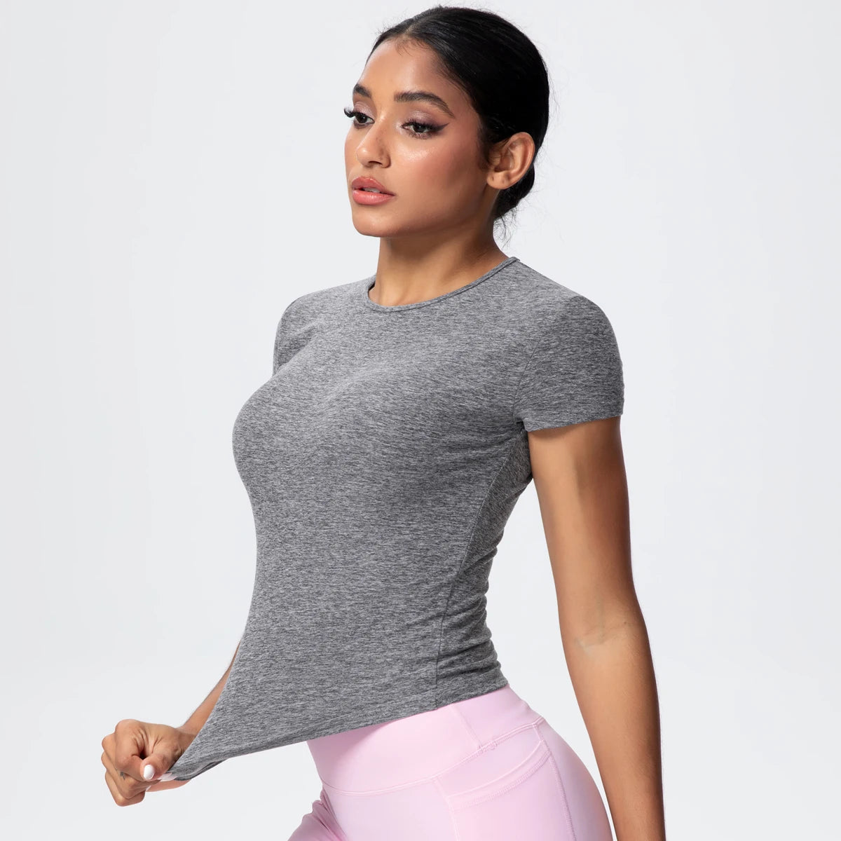 Haut Fit Confort