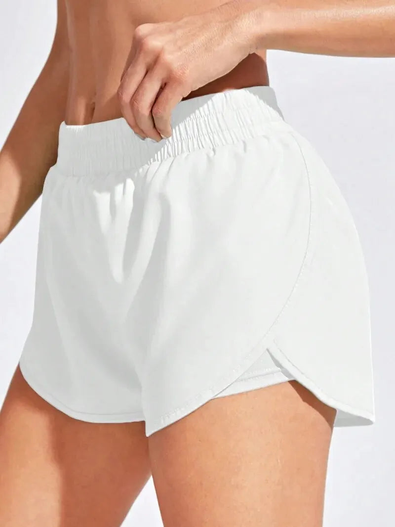 Short Court Fitness Femme
