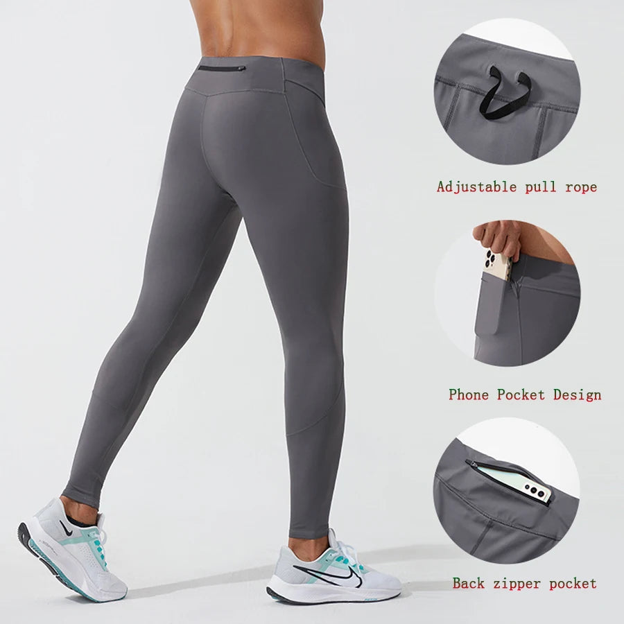 Legging Compression homme