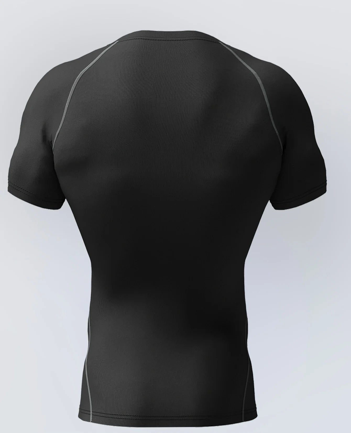 T-Shirt Compression Sport Homme