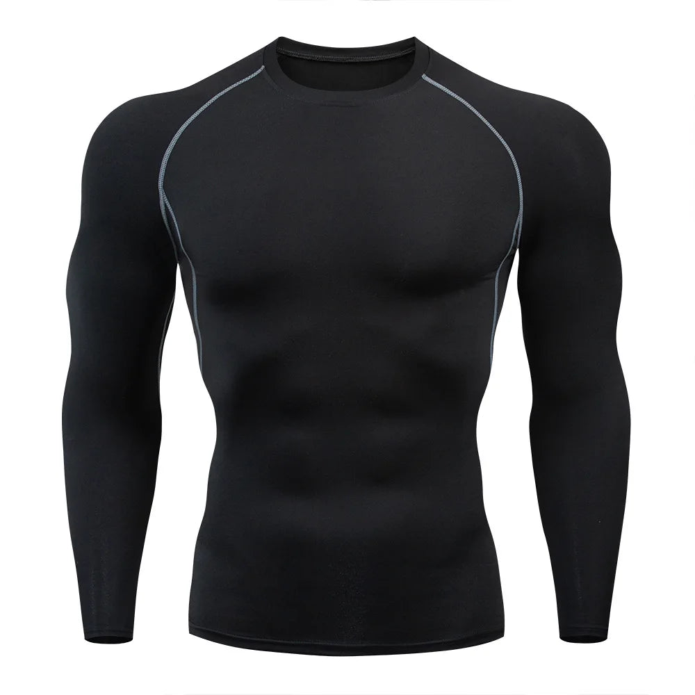 T-Shirt Running Homme