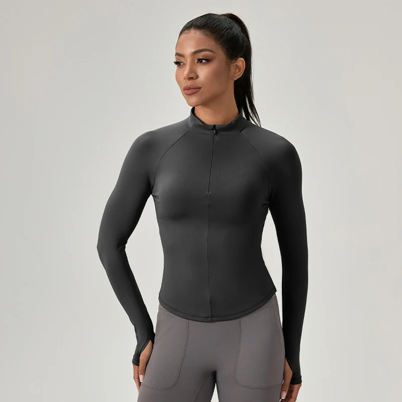 Veste Sport Training Femme