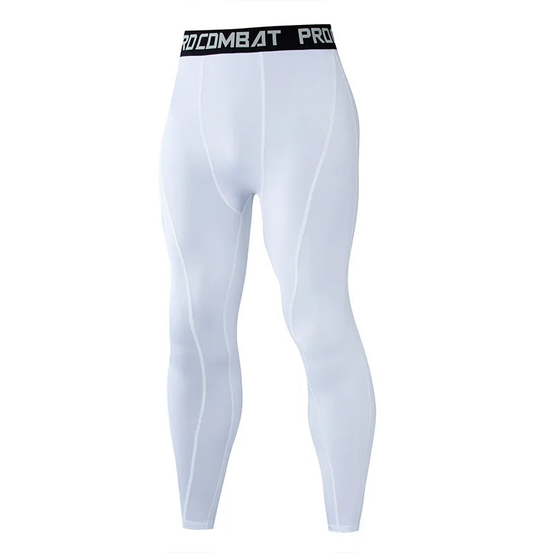 Legging Training Homme
