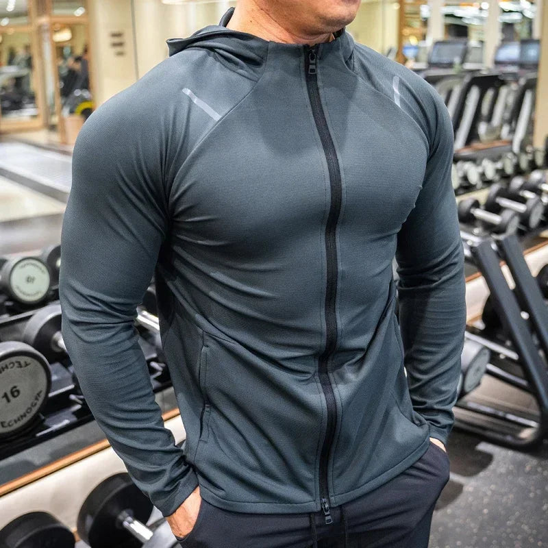 Veste Fit Sport