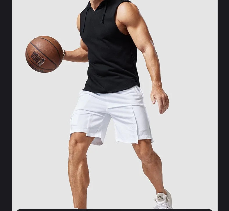 Sweat Shirt Sport Homme