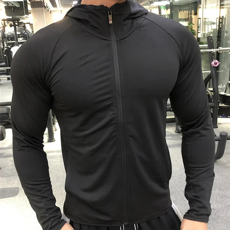 Veste de sport Homme