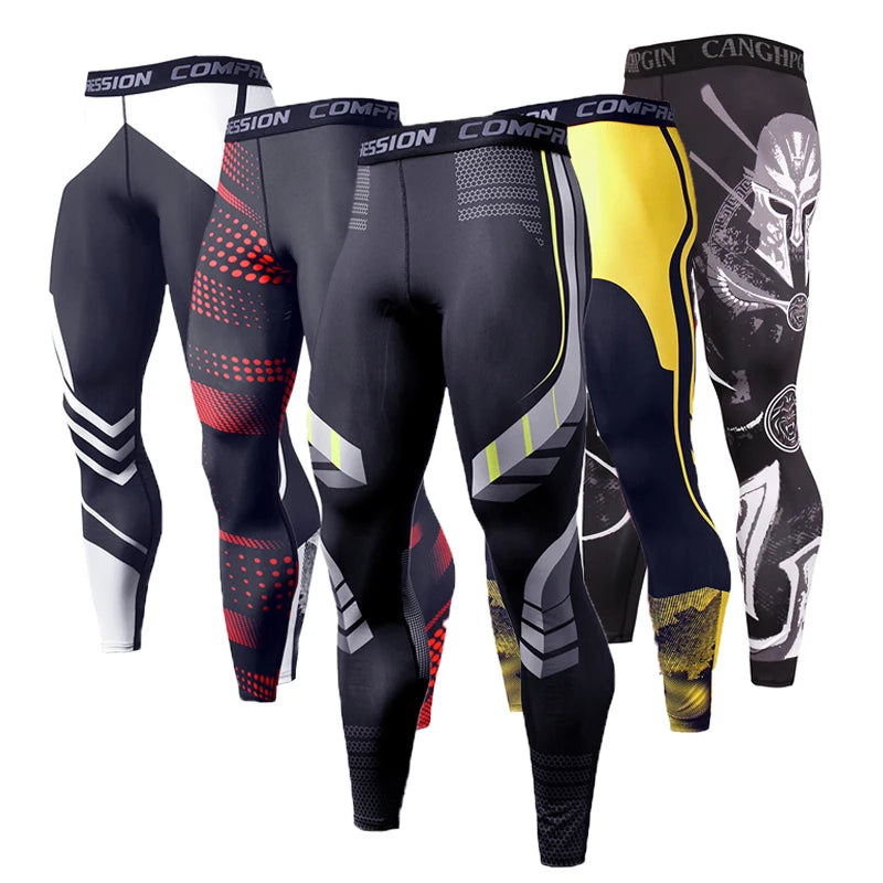 Legging d'entrainement Homme