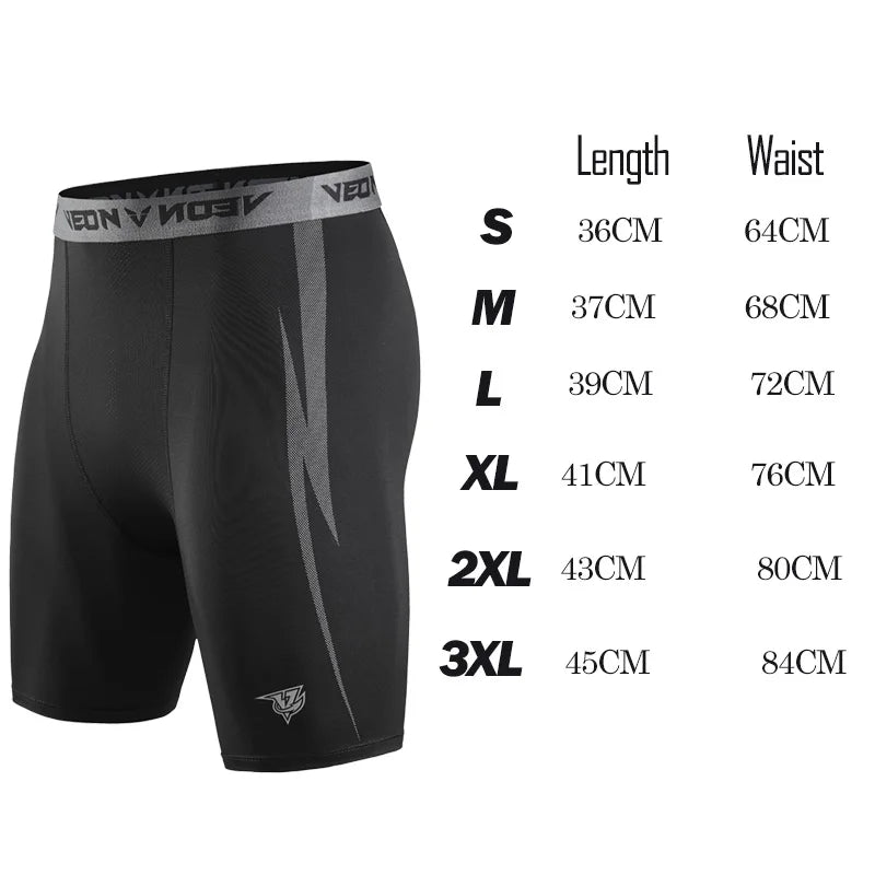 Short Running Sport Homme