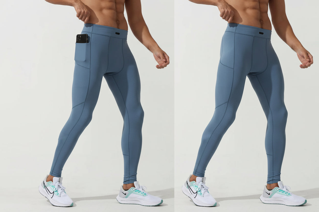 Legging Compression homme