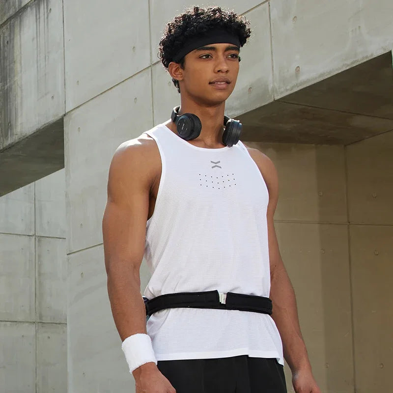 Débardeur Training Homme