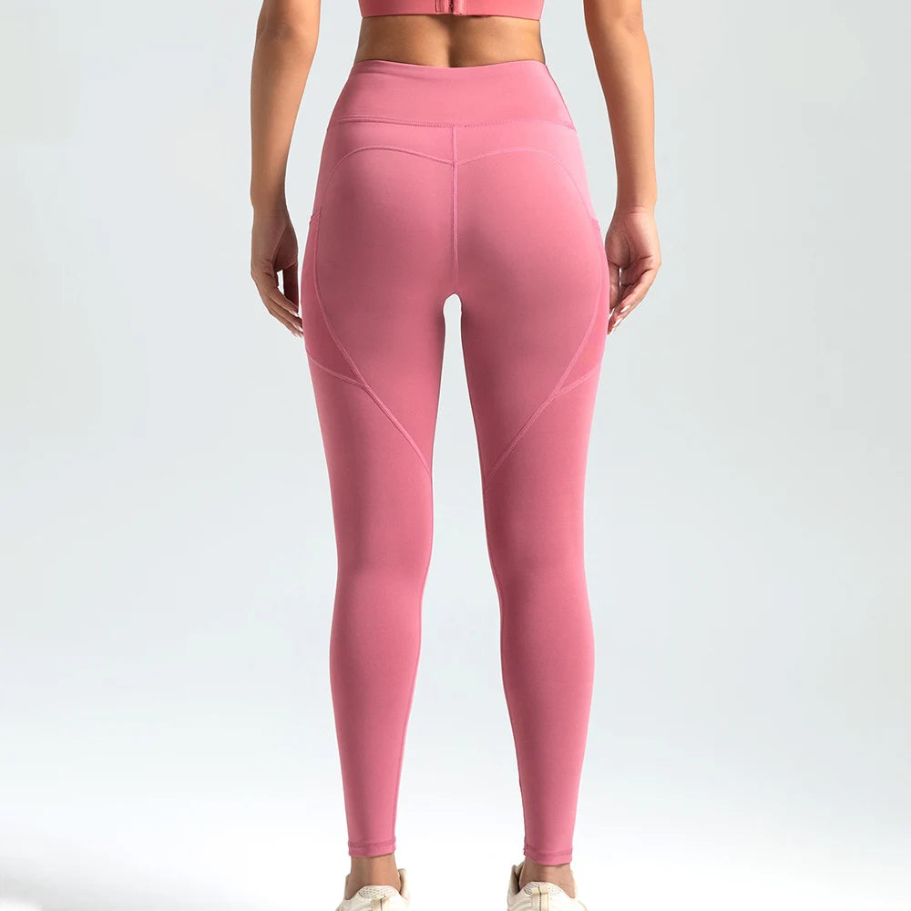 Legging Galbant Fit Femme
