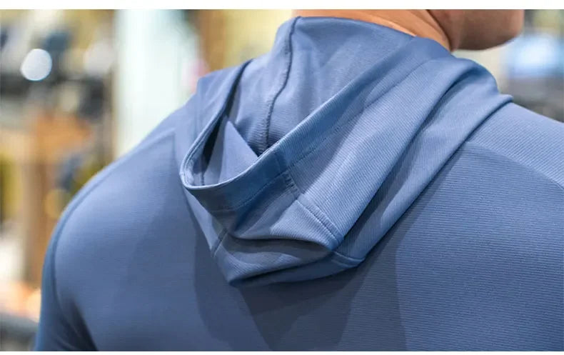 Veste Fit Sport