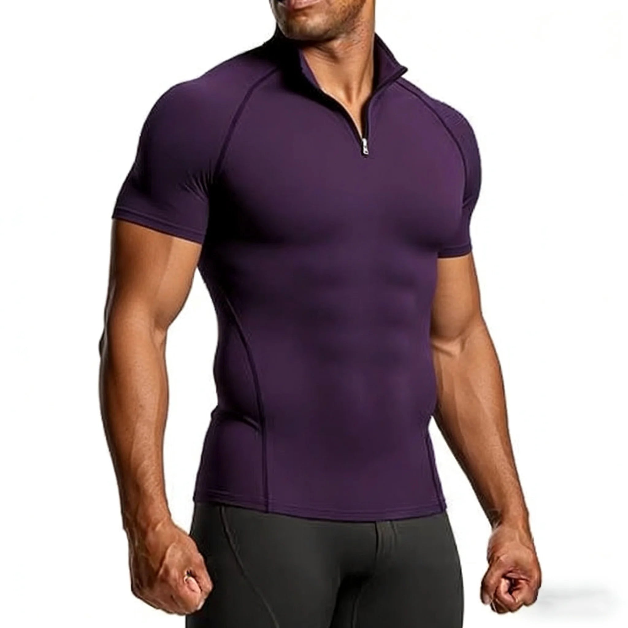 Haut Compression Sport Homme