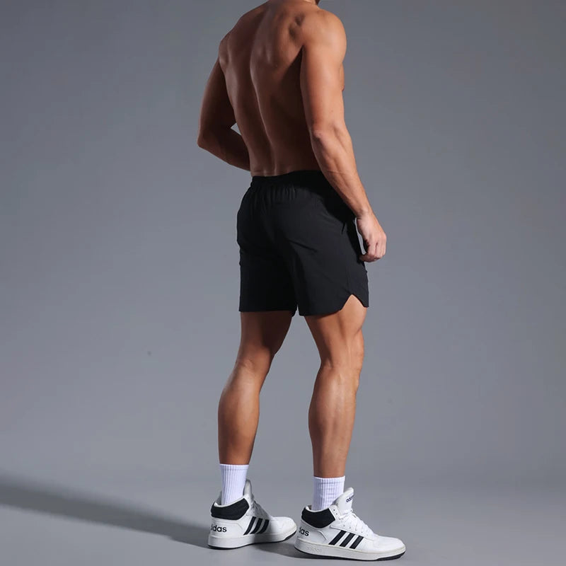 Short Entrainement Sport Homme