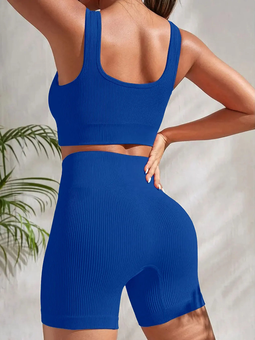 Tenue Fit Short Brassière