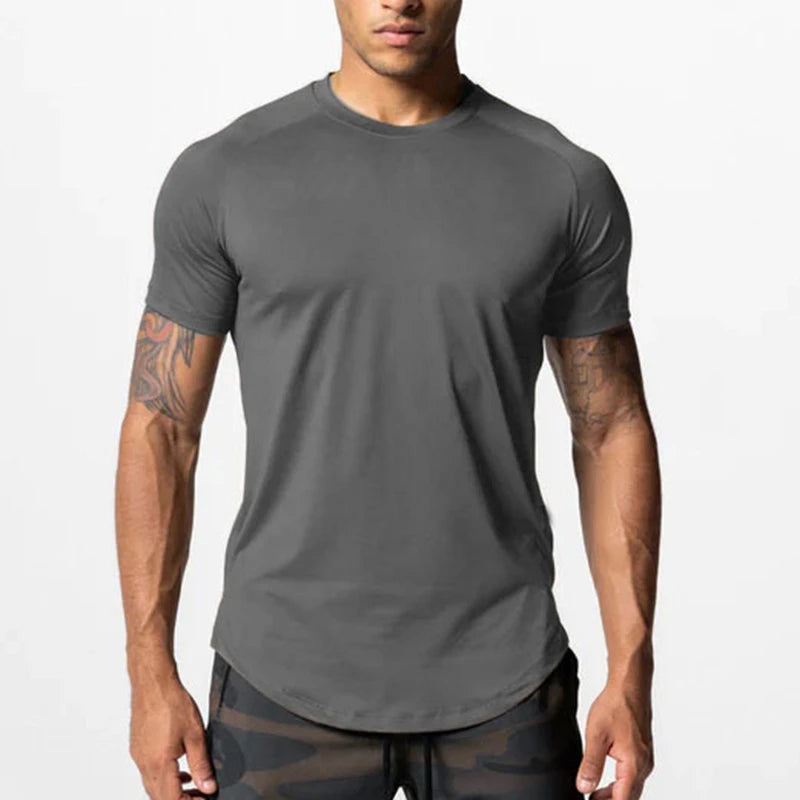 T-Shirt Training Homme