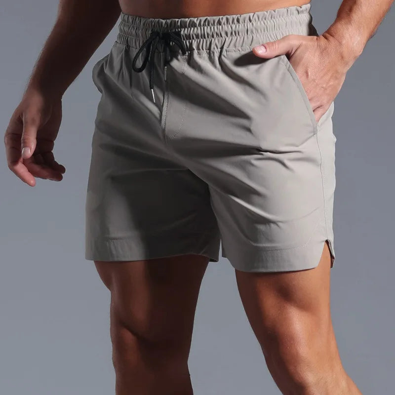 Short Entrainement Sport Homme