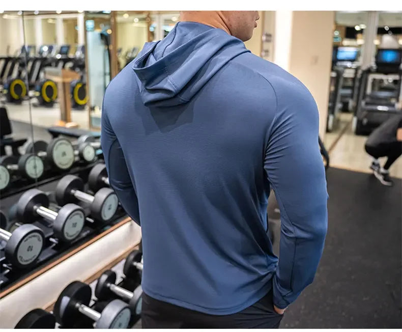 Veste Fit Sport