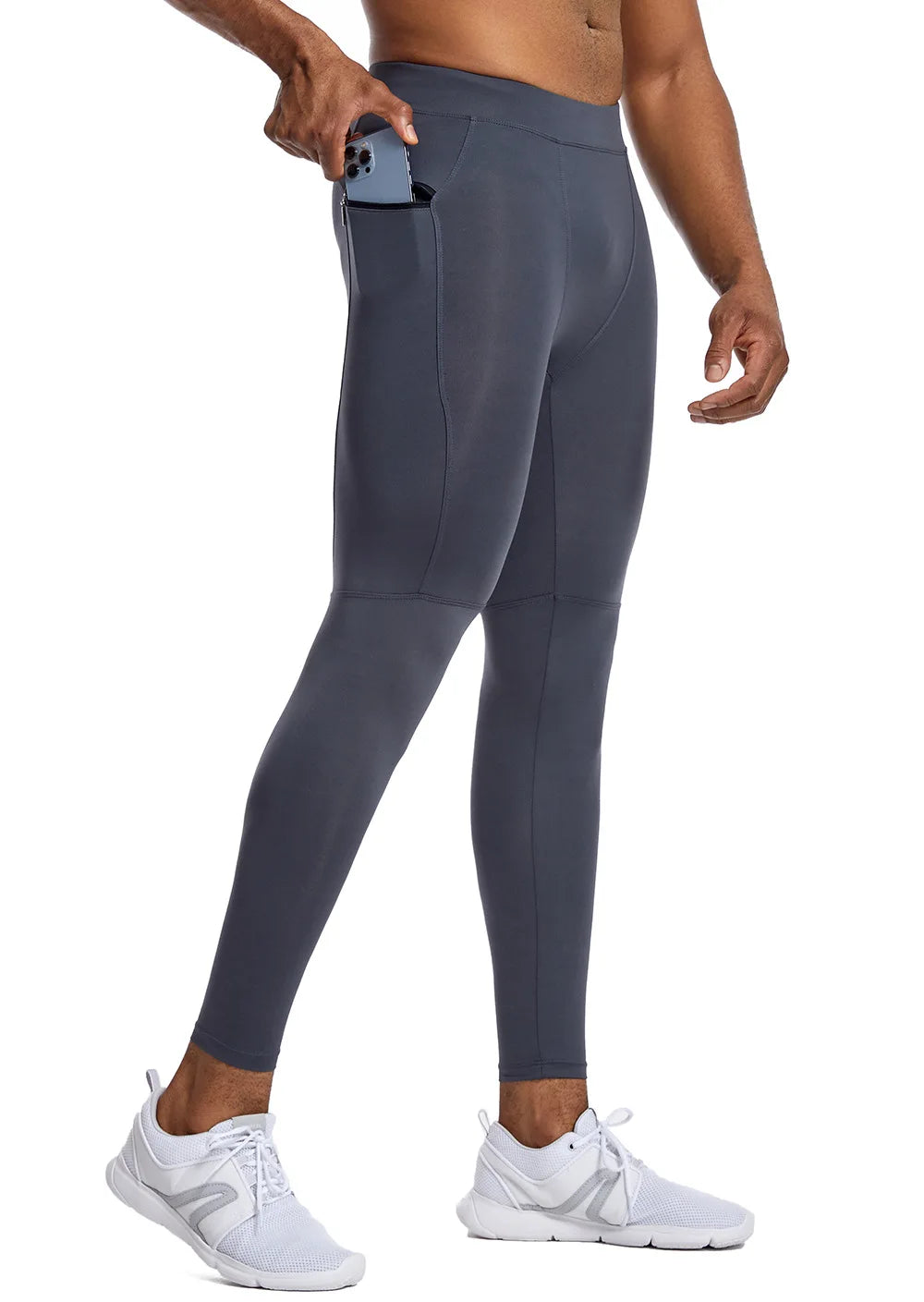 Legging Running Homme