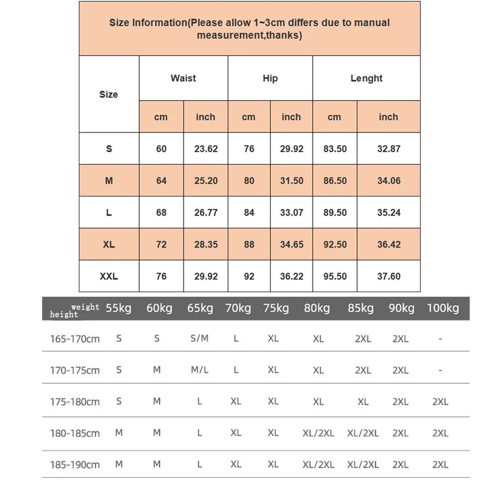 Legging Compression homme