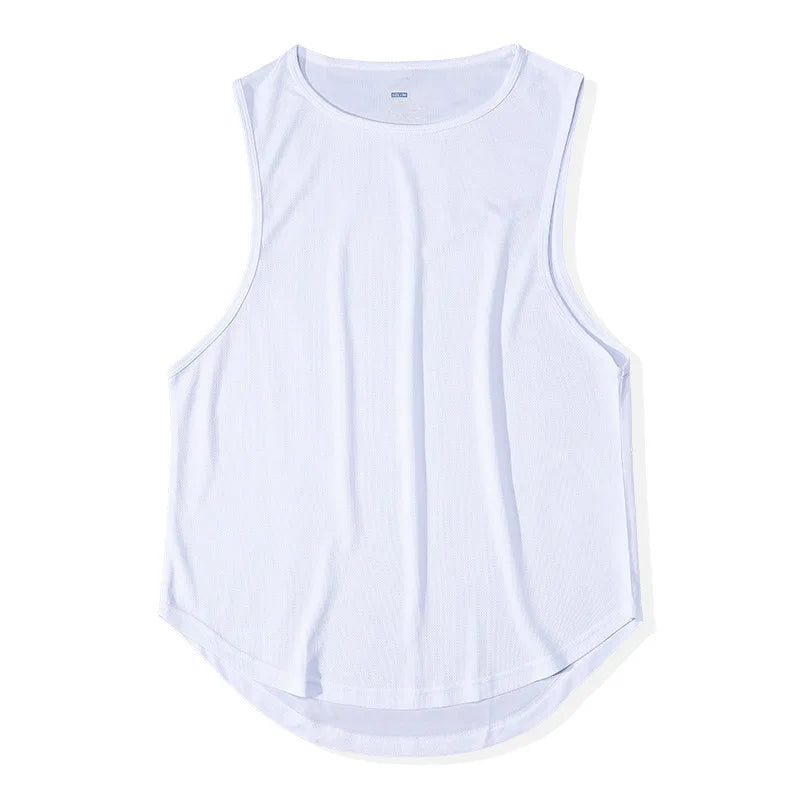 Débardeur Fit Homme