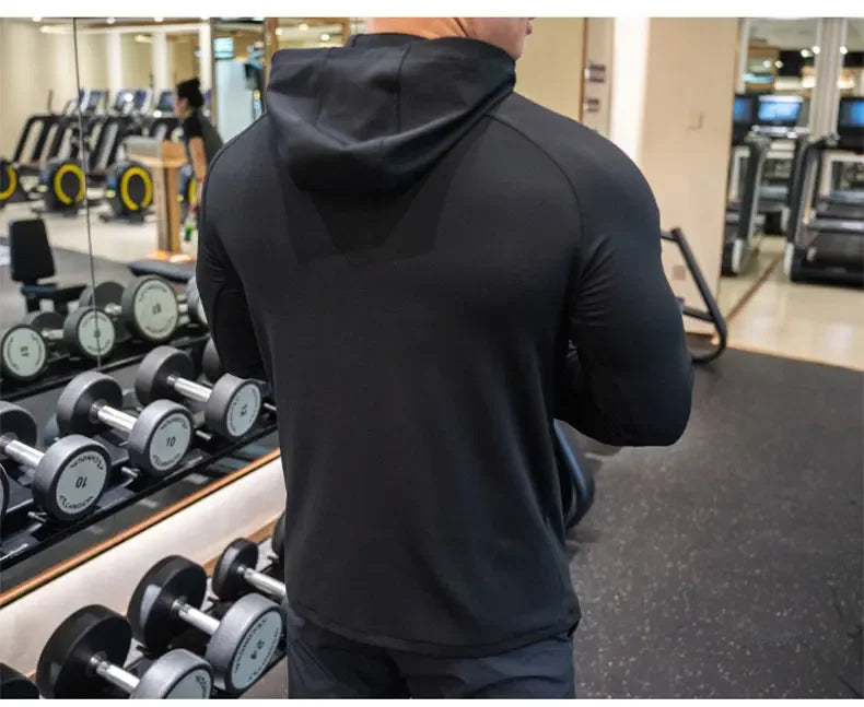 Veste Fit Sport