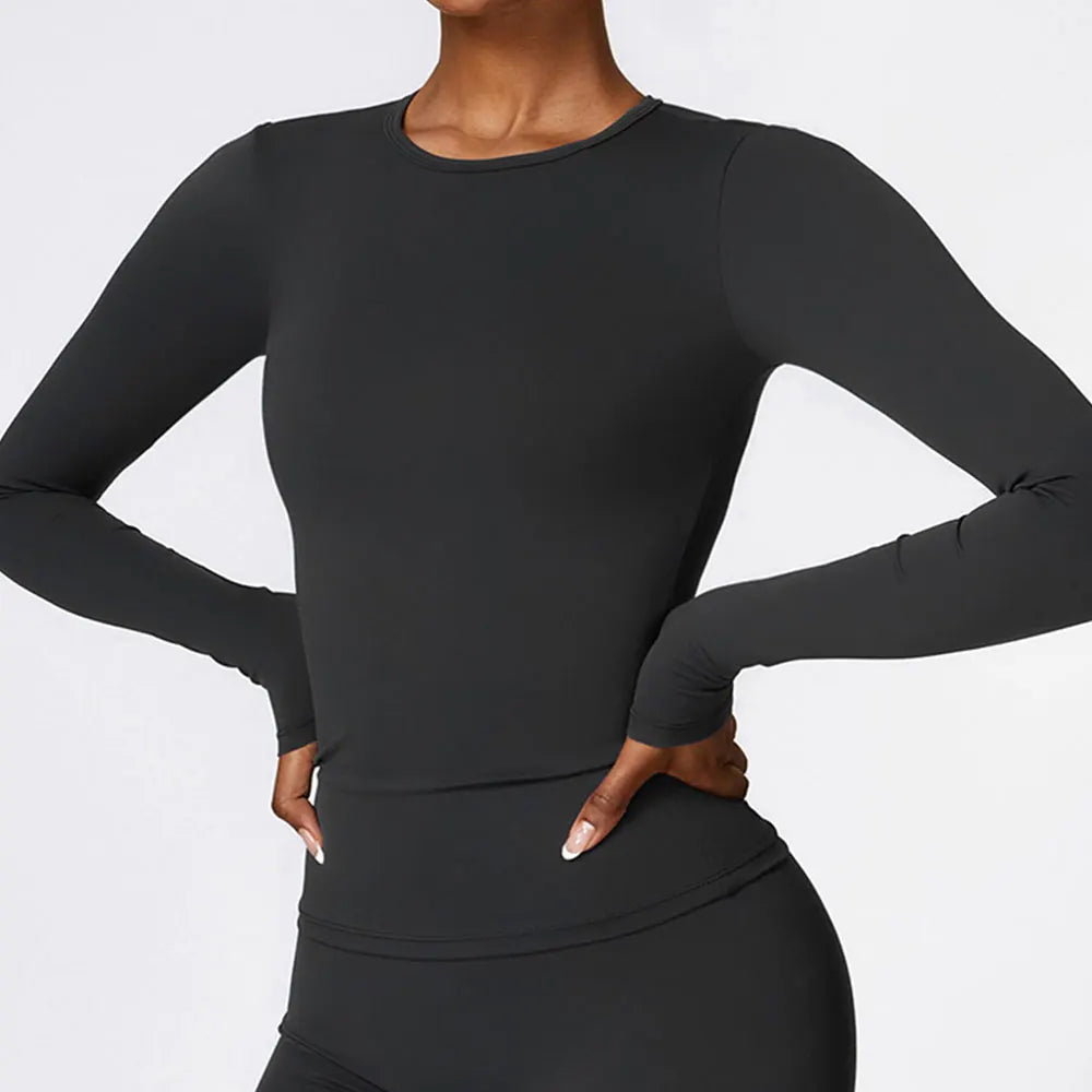 T-Shirt Training Femme