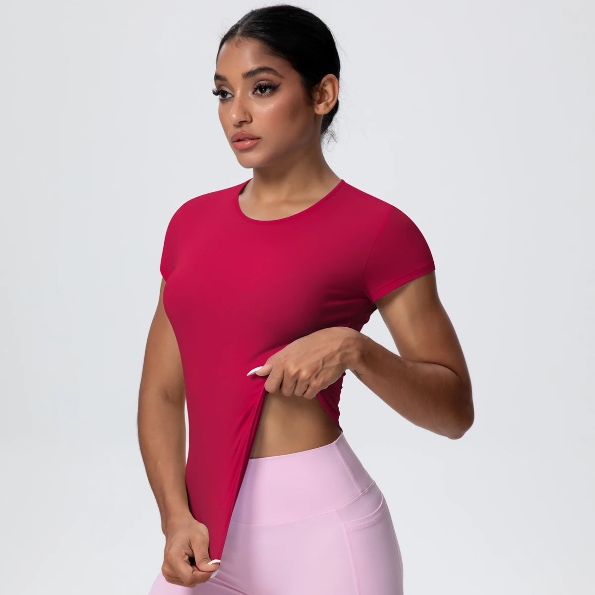 Haut Fit Confort